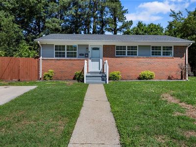 107 Beazley Dr
