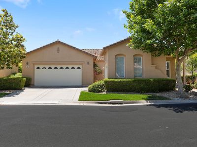 160 Oakridge Way