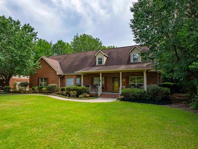 437 Baker Mill Lake Ln