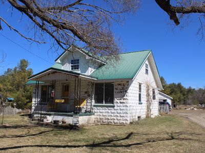 Property at 1932 Knepp Rd, Fairview, MI