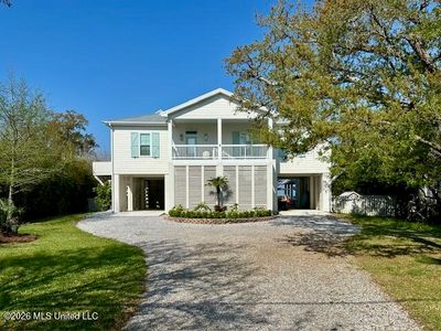 205 Sandy Hook Dr