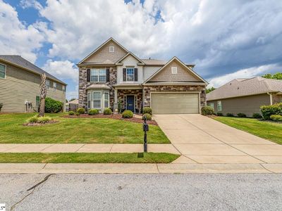Property at 207 Kings Heath Ln, Simpsonville, SC