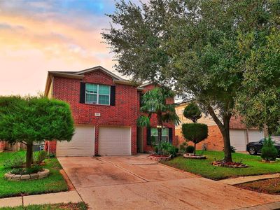 4705 Foster Hill Ct