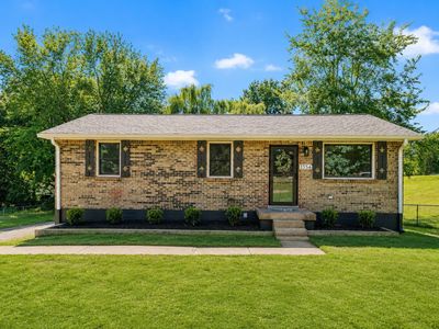 1554 N Liberty Church Rd