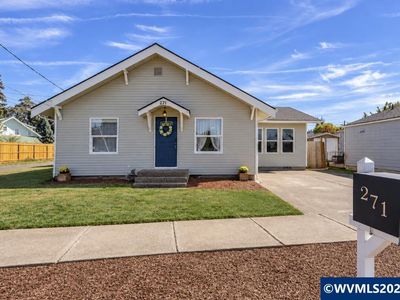 Property at 271 S 3rd St, Lebanon, OR