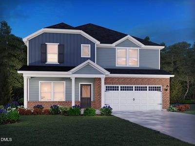 332 Karlov Rd
