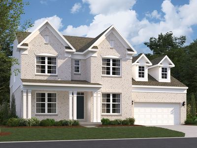 Tolbert Plan, Northampton