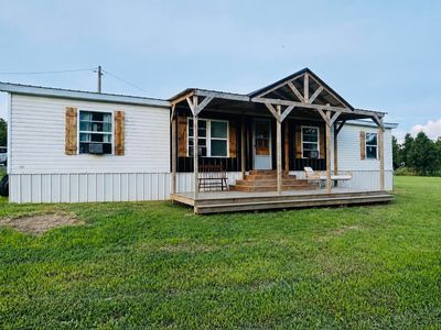 LOT 603 Twelve Key Highway 328