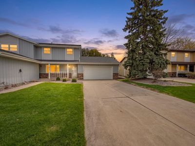 422 Silver Spring Dr