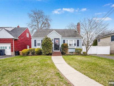 Property at 183 Ames Ave, Bergenfield, NJ