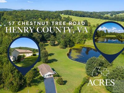 57 Chestnut Tree Rd