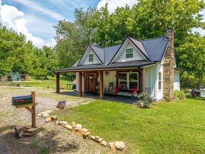 Property at 130 Old Blairsville Hwy, Talking Rock, GA