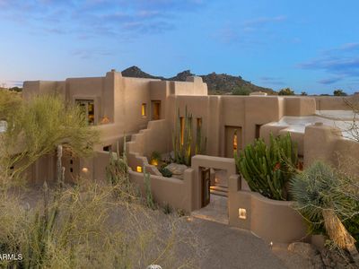 7850 E El Sendero Dr Lot 21