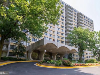 301 N Beauregard St APT 203