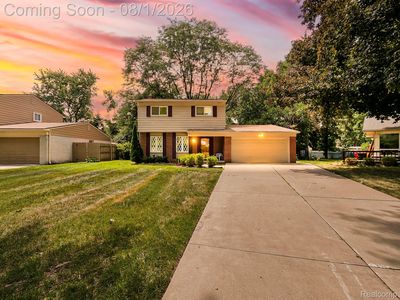 29263 Somerset Dr