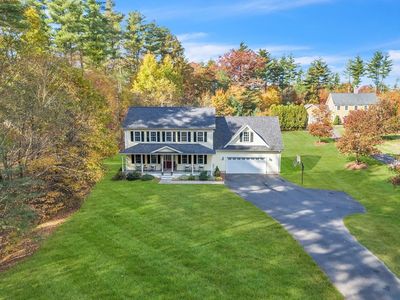 Property at 72 Chicopee St, Granby, MA