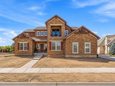 15570 Fairway Drive