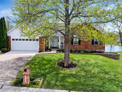 3193 Moss Pointe Dr