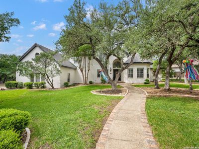 5 Aspen Creek