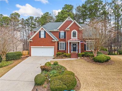 4204 Rockpoint Dr NW