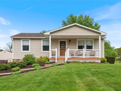 135 Fox Run Rd