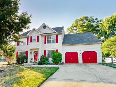 345 Sunnyside Ln