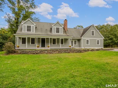 440 West Road