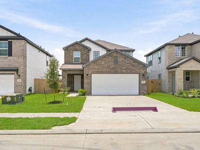 132 Rising Cedar Ln