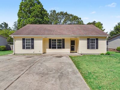 2007 Phoenix Dr.