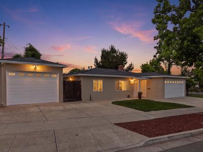 1787 Foxworthy Ave