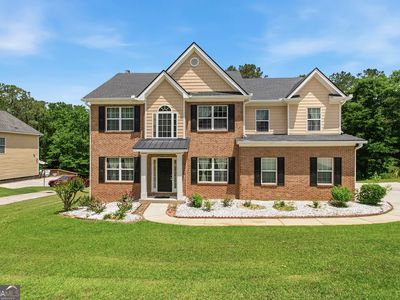 531 Thomaston Overlook Dr