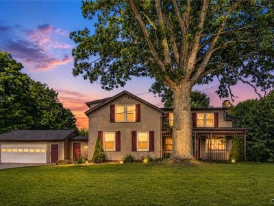 Property at 1455 Pompey Center Rd, Fabius, NY