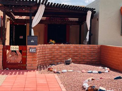 350 N Calle Del Chancero