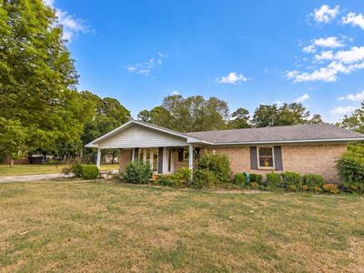 Property at 267 Oleta Ave, El Dorado, AR