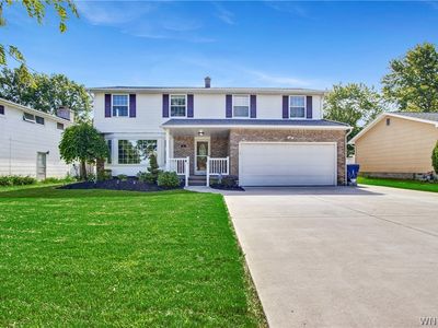 75 Saint Gregory Ct