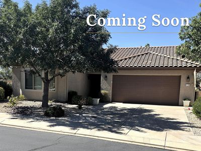 4280 S Kiva Hill Dr