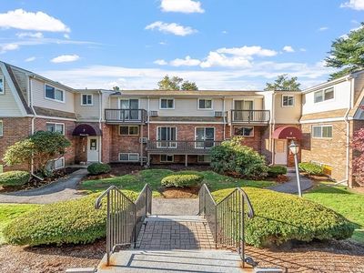 5 Wampus Ave APT 4