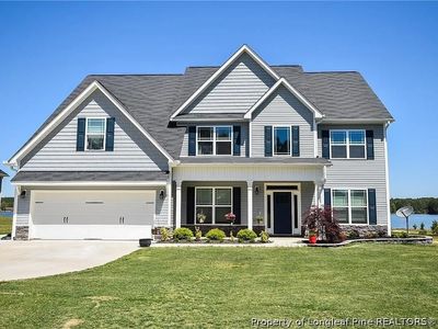 207 Summer Creek Ln