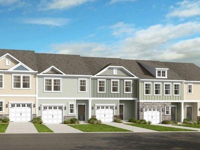 Property at 61 Shay St, Angier, NC