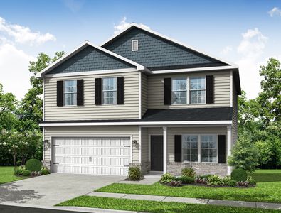 The Emerald Plan, Crestview Drive