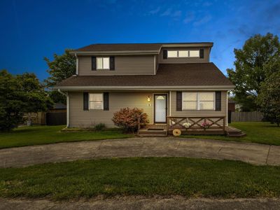 133 Teakwood Dr