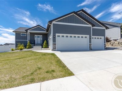3202 Harrier Ln