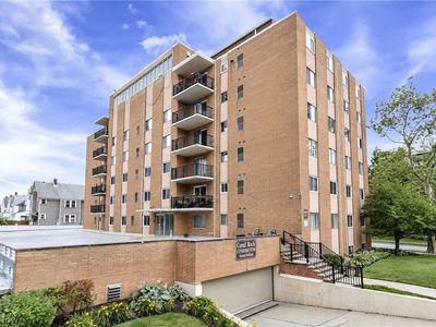 12029 Clifton Blvd APT 204