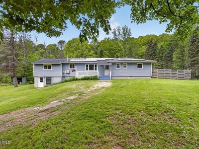 Property at 5671 Parkis Mills Road, Galway, NY