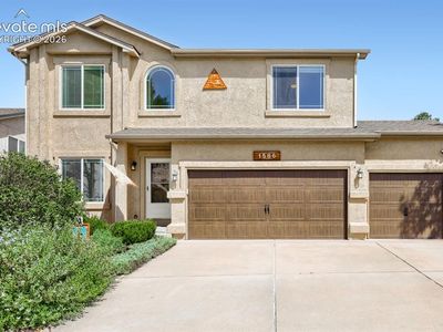 1586 Lily Lake Dr