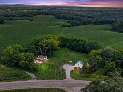 Property at 2518 Wagon Rd, Panora, IA