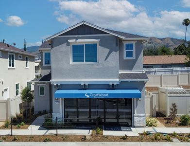 Plan 2 | The Coneli Plan, Verano by CrestWood Communities