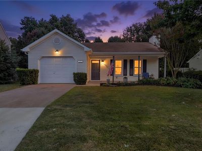 1816 Mullholand Dr