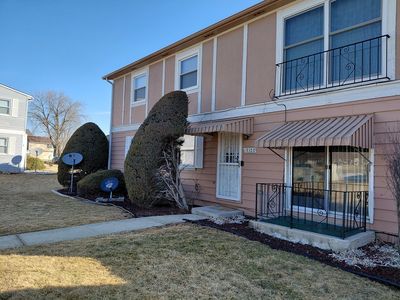 19320 Oakwood Ave Unit 49