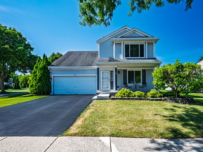 1419 Ridge Rd
